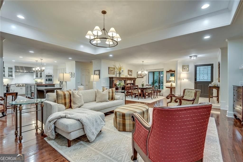 4085 Roxburgh Drive Roswell - Photo 13