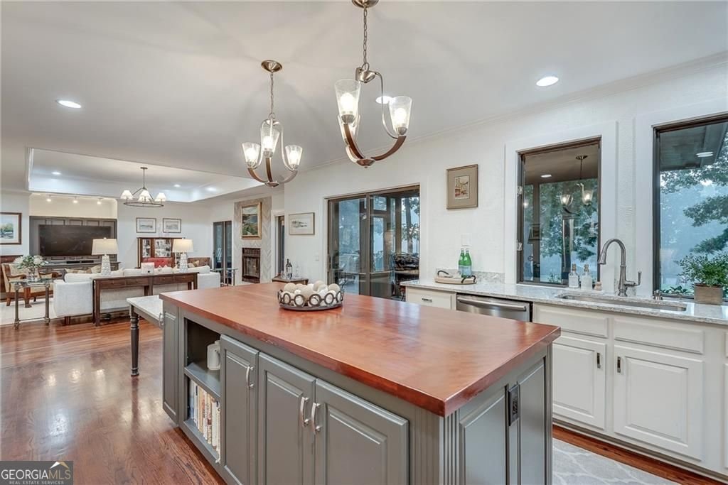 4085 Roxburgh Drive Roswell - Photo 14