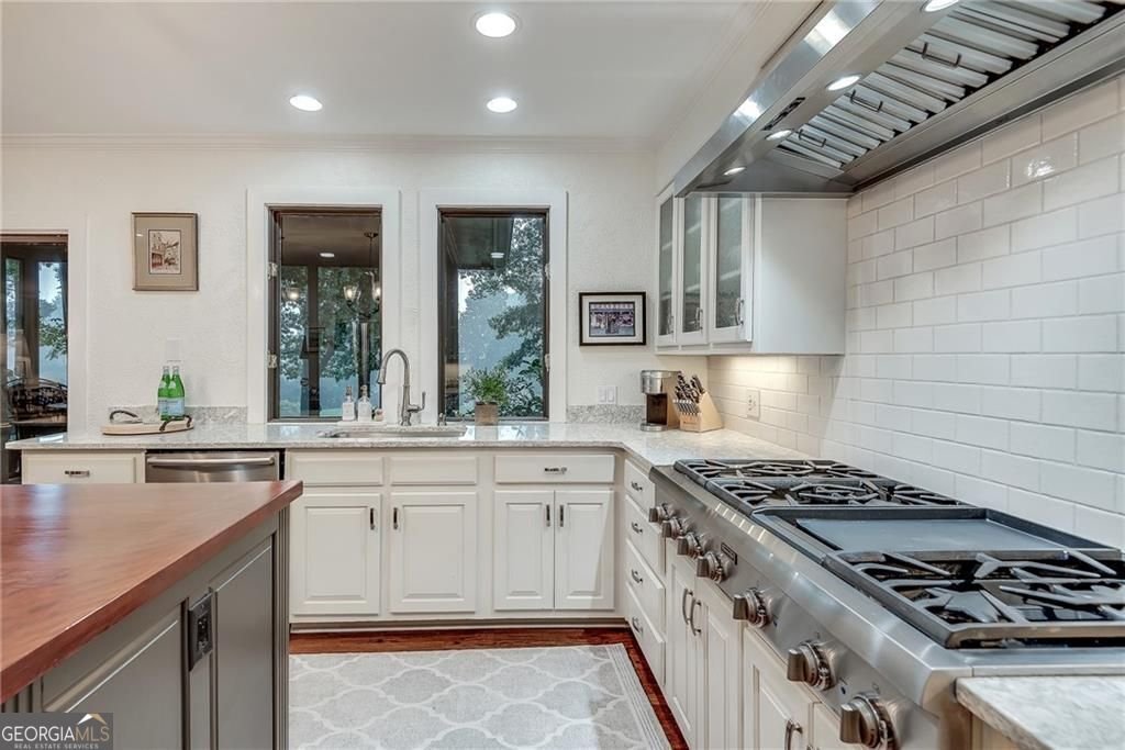 4085 Roxburgh Drive Roswell - Photo 15