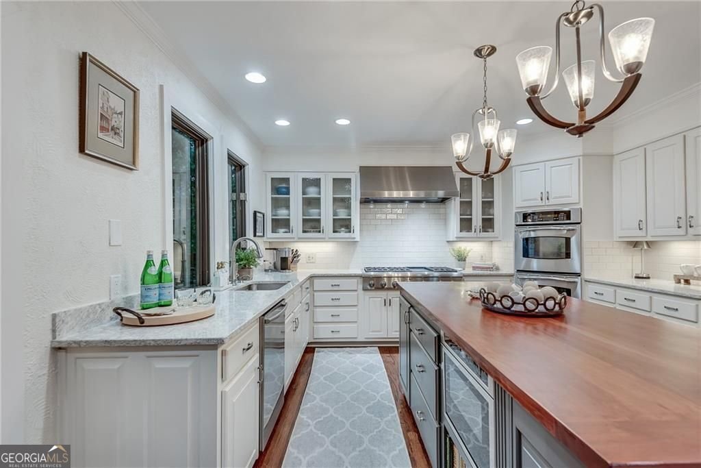 4085 Roxburgh Drive Roswell - Photo 18