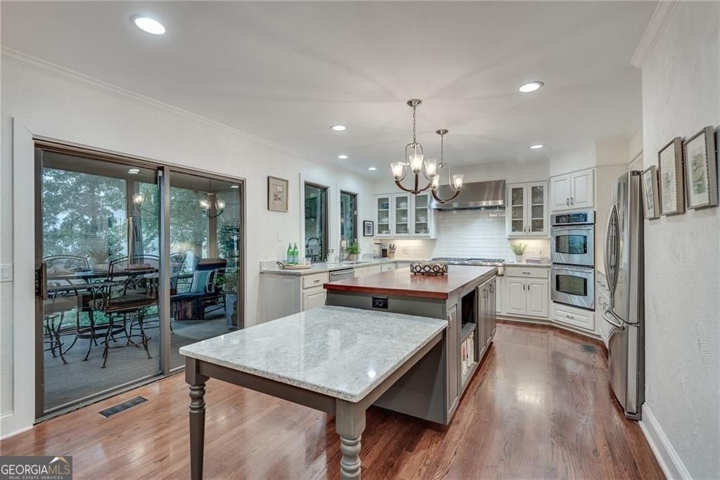 4085 Roxburgh Drive Roswell - Photo 19