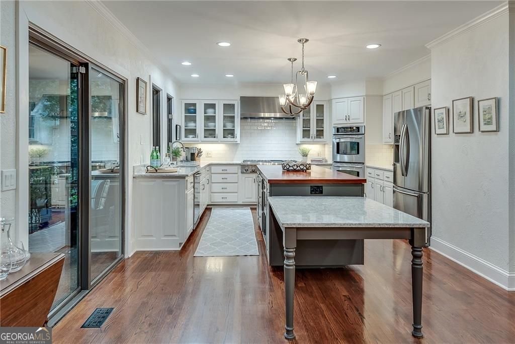4085 Roxburgh Drive Roswell - Photo 20