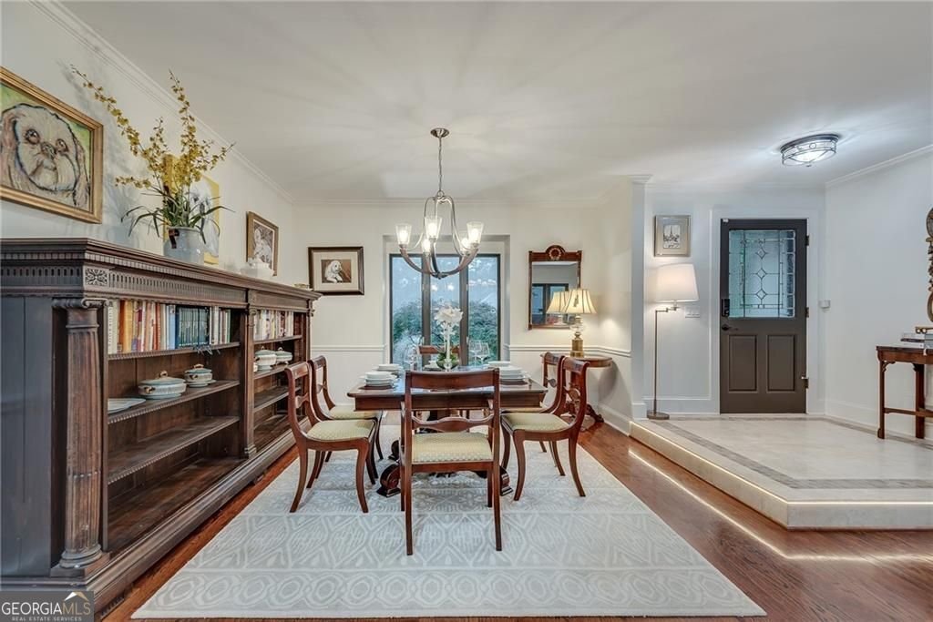 4085 Roxburgh Drive Roswell - Photo 24