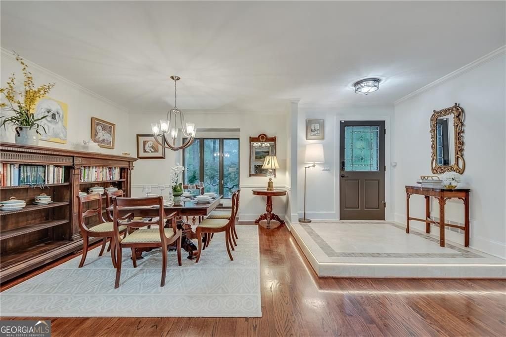 4085 Roxburgh Drive Roswell - Photo 25