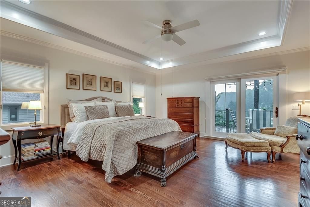 4085 Roxburgh Drive Roswell - Photo 26