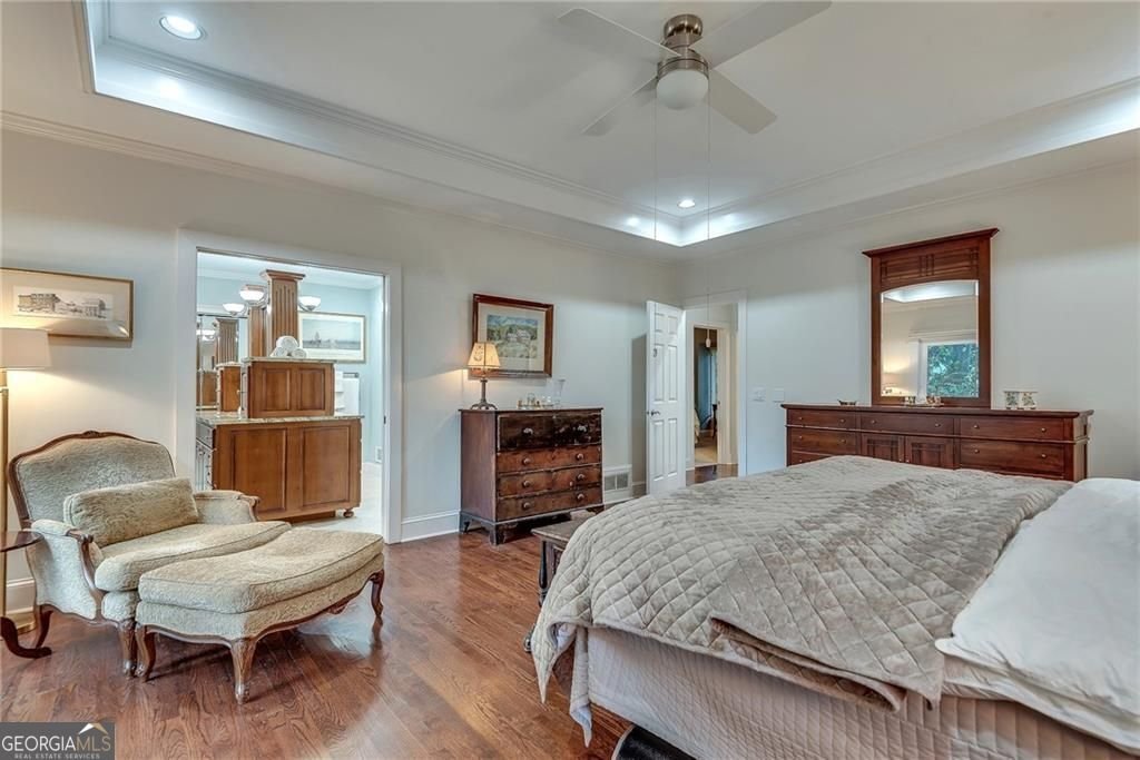 4085 Roxburgh Drive Roswell - Photo 27