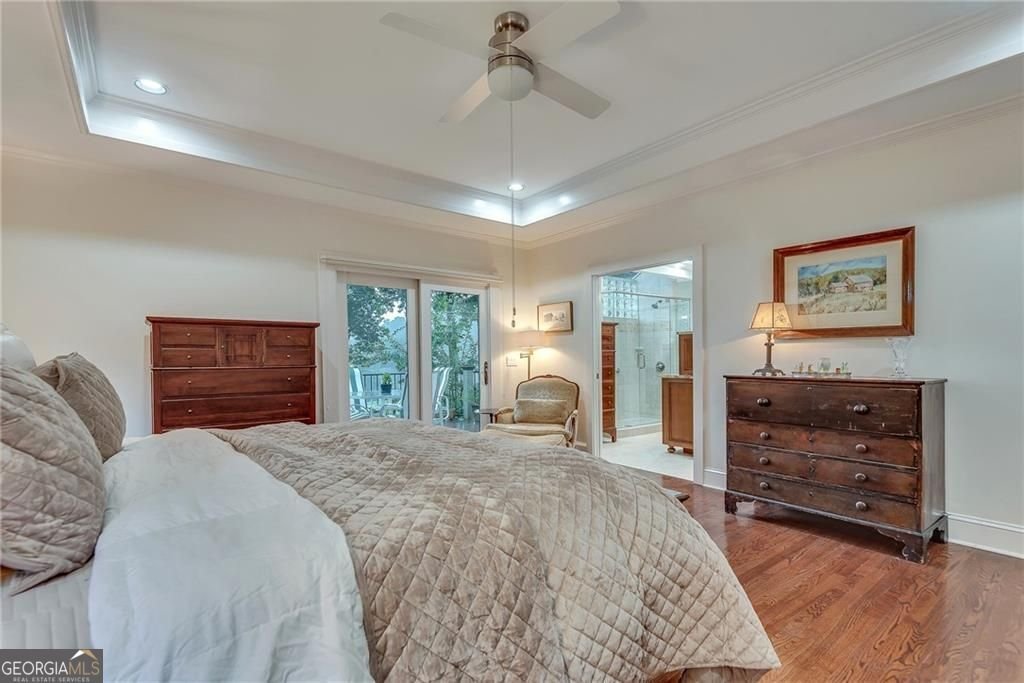 4085 Roxburgh Drive Roswell - Photo 28
