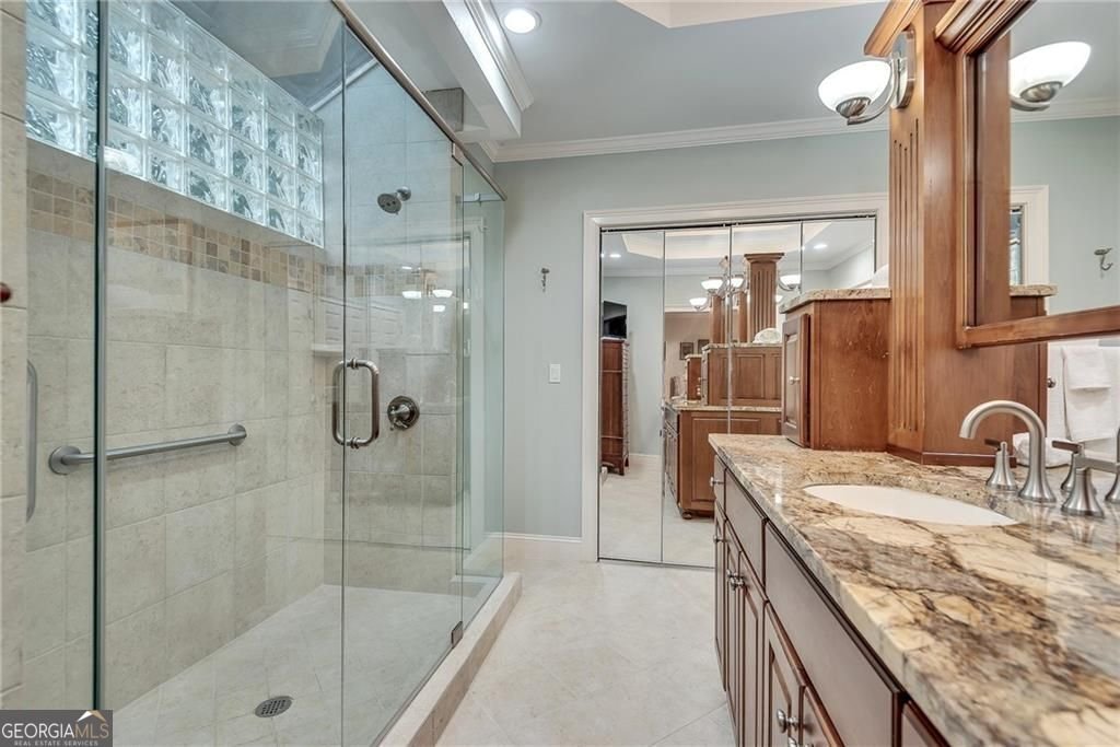 4085 Roxburgh Drive Roswell - Photo 29