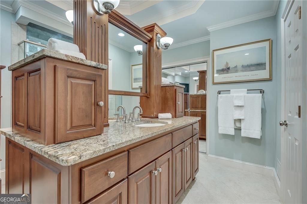 4085 Roxburgh Drive Roswell - Photo 30