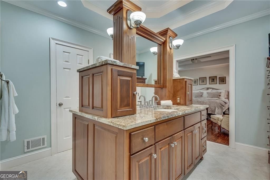4085 Roxburgh Drive Roswell - Photo 31