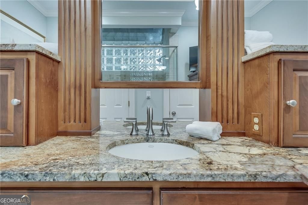 4085 Roxburgh Drive Roswell - Photo 32