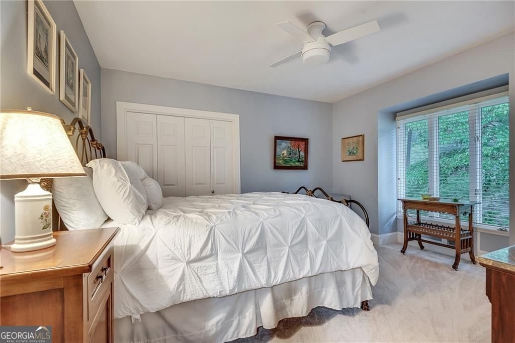4085 Roxburgh Drive Roswell - Photo 35