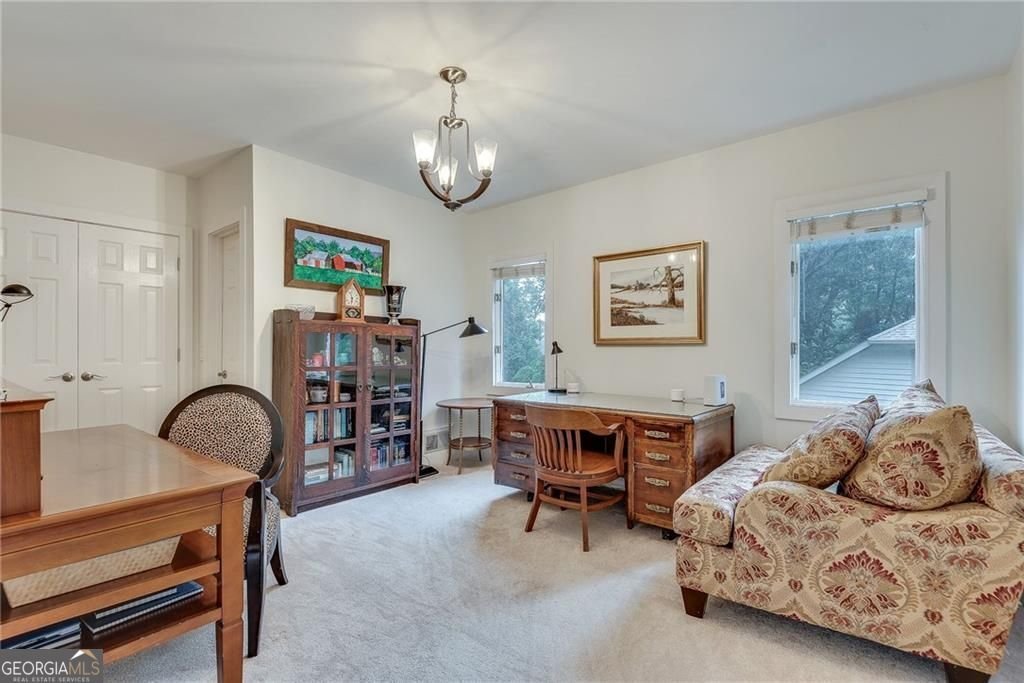 4085 Roxburgh Drive Roswell - Photo 36