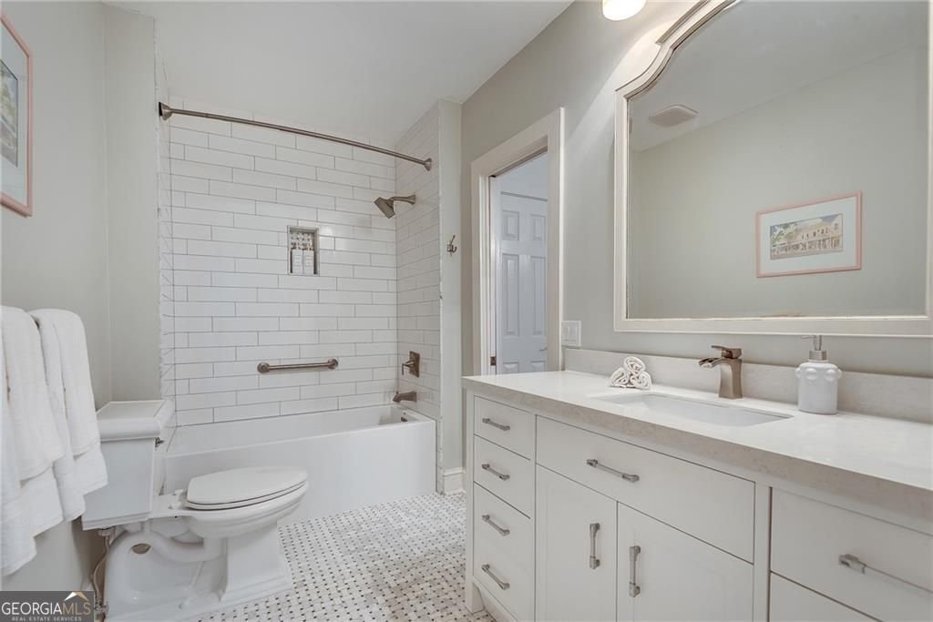 4085 Roxburgh Drive Roswell - Photo 37