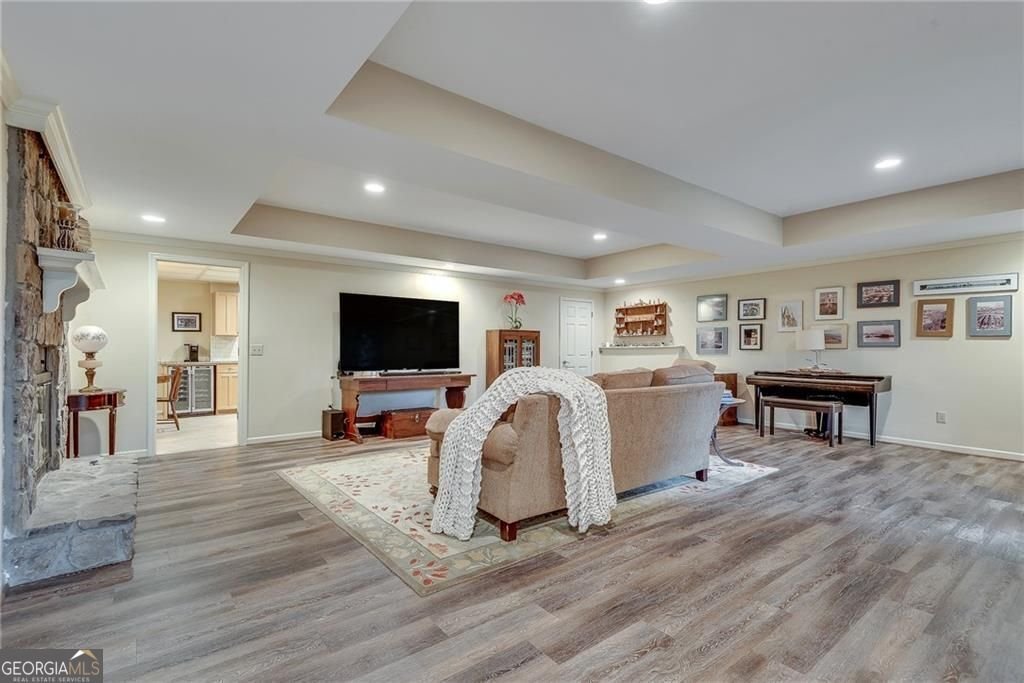 4085 Roxburgh Drive Roswell - Photo 41