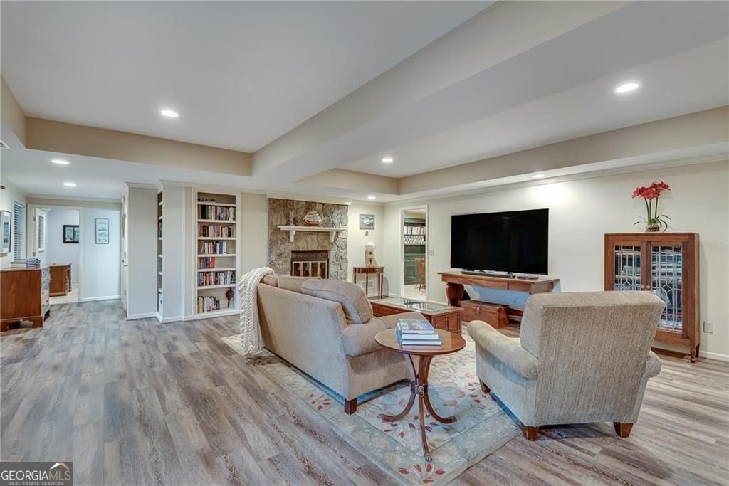 4085 Roxburgh Drive Roswell - Photo 42