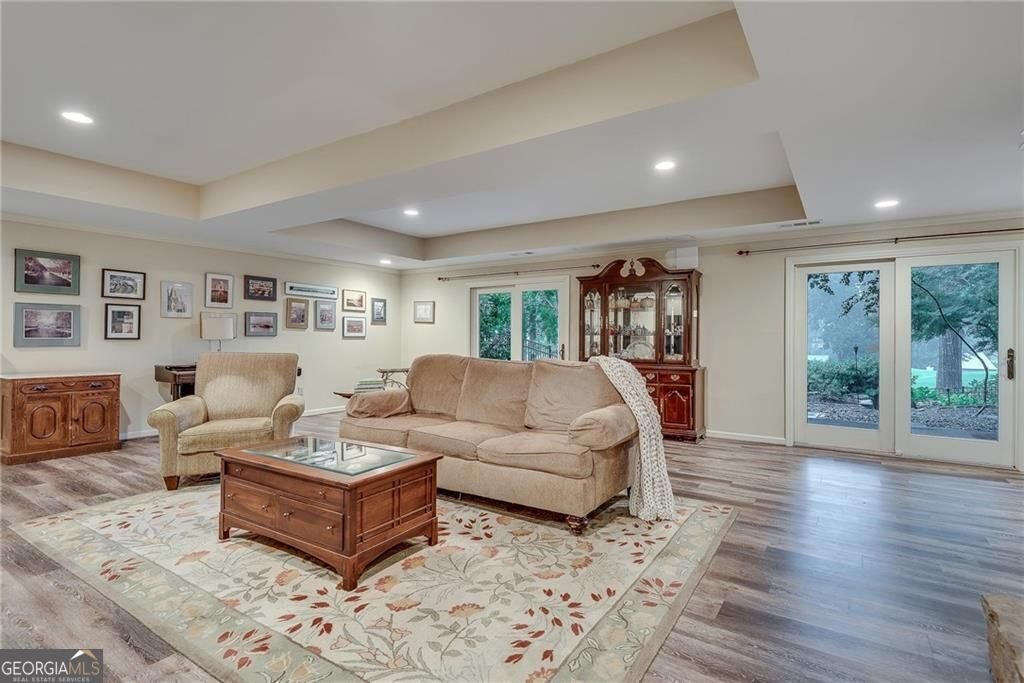 4085 Roxburgh Drive Roswell - Photo 43