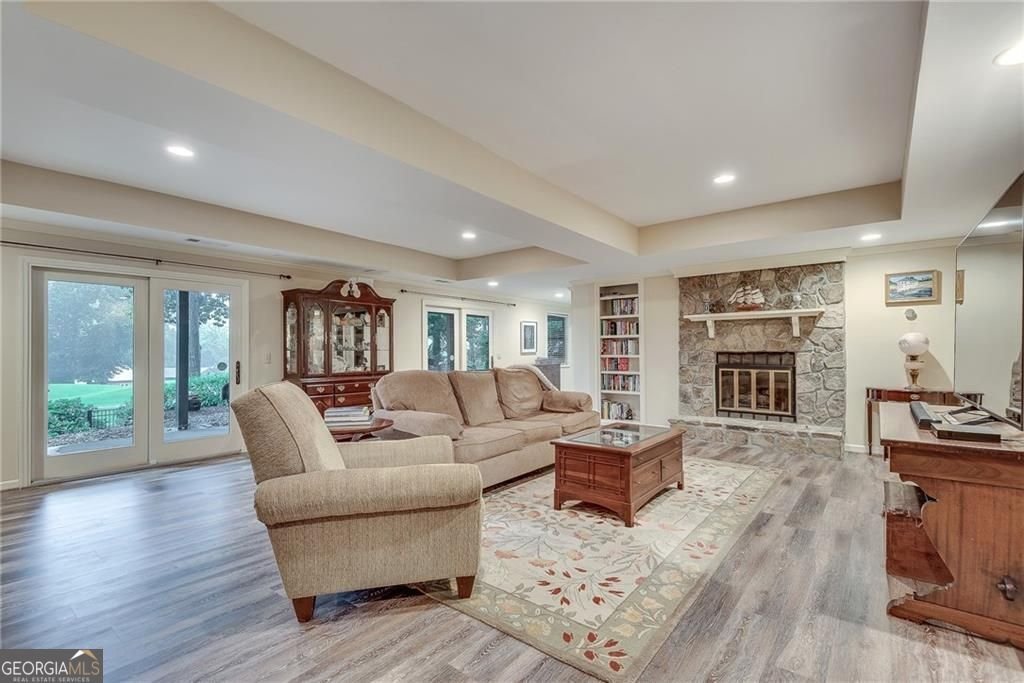 4085 Roxburgh Drive Roswell - Photo 44