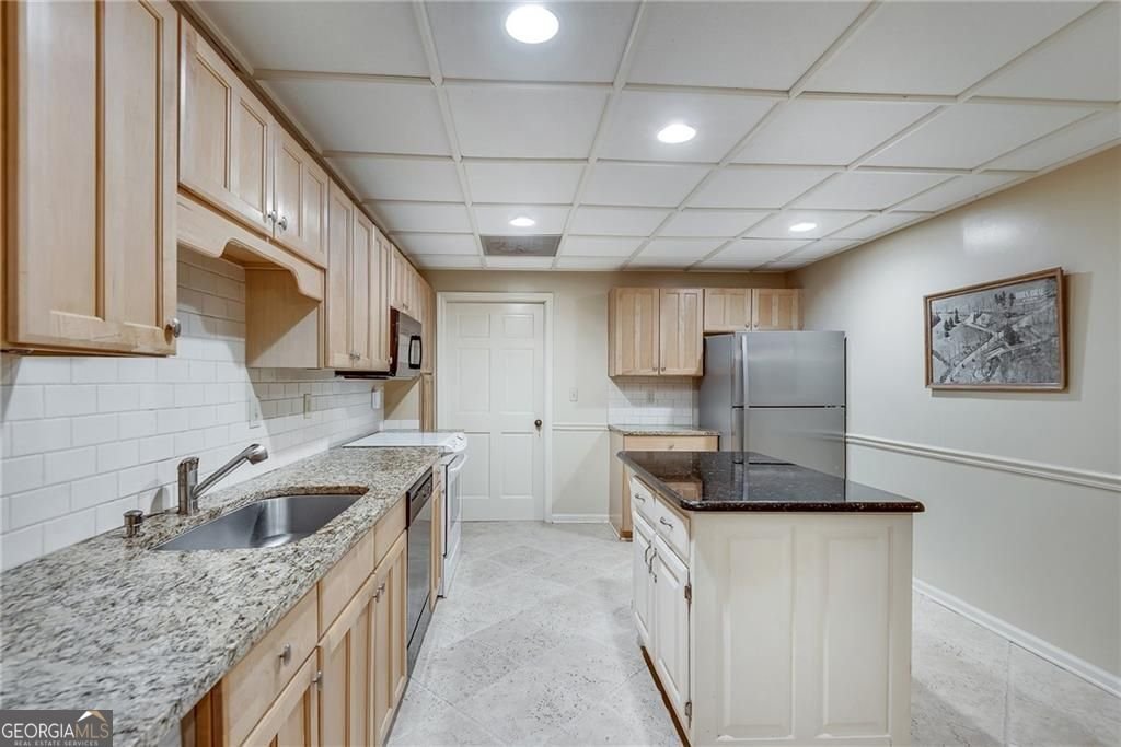4085 Roxburgh Drive Roswell - Photo 47