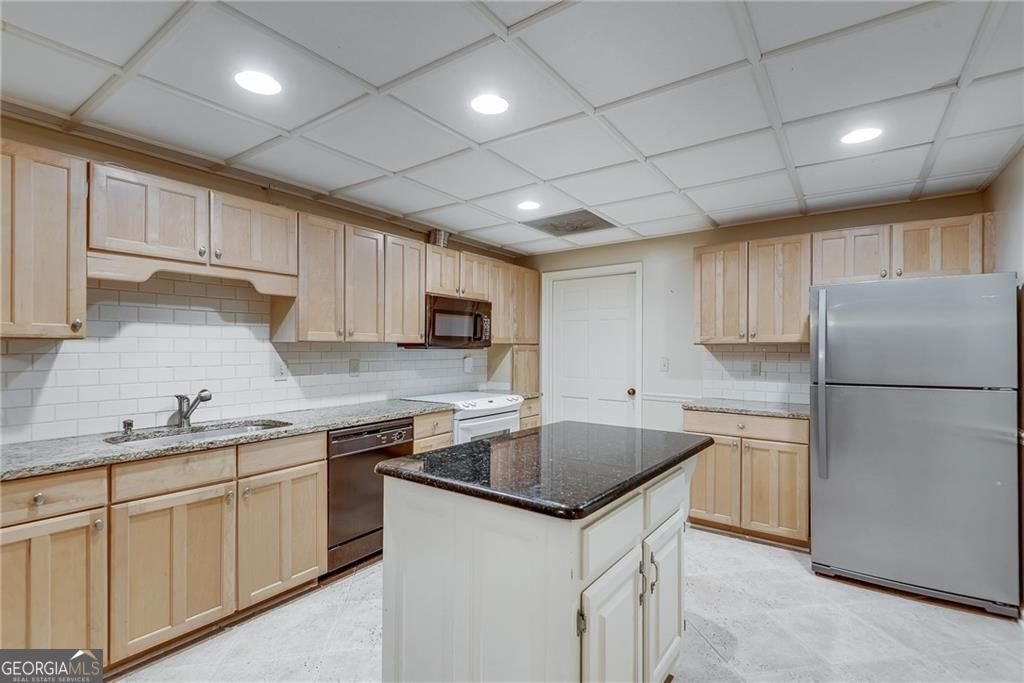 4085 Roxburgh Drive Roswell - Photo 49