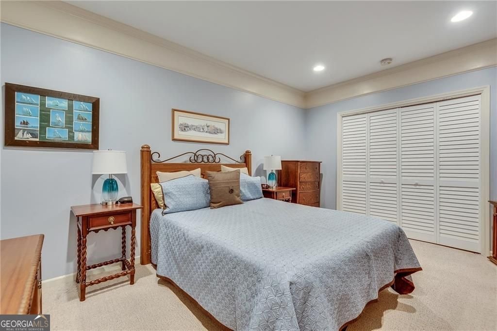 4085 Roxburgh Drive Roswell - Photo 50