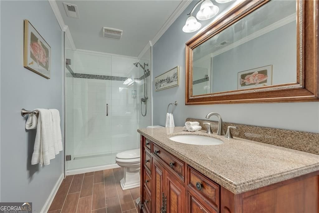 4085 Roxburgh Drive Roswell - Photo 51