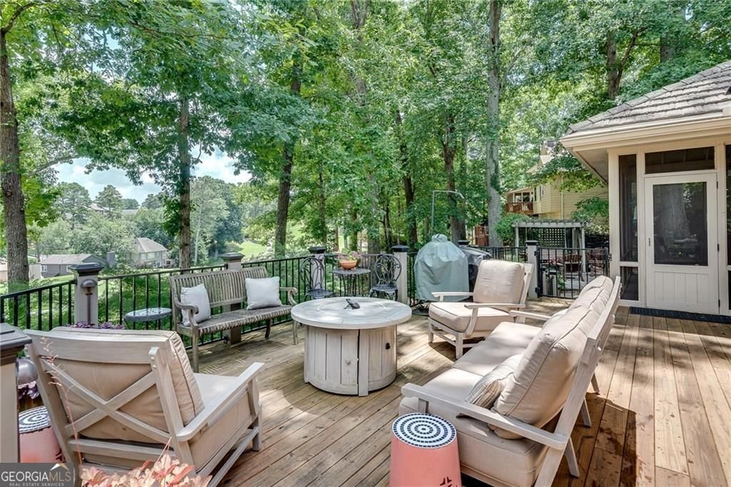 4085 Roxburgh Drive Roswell - Photo 56