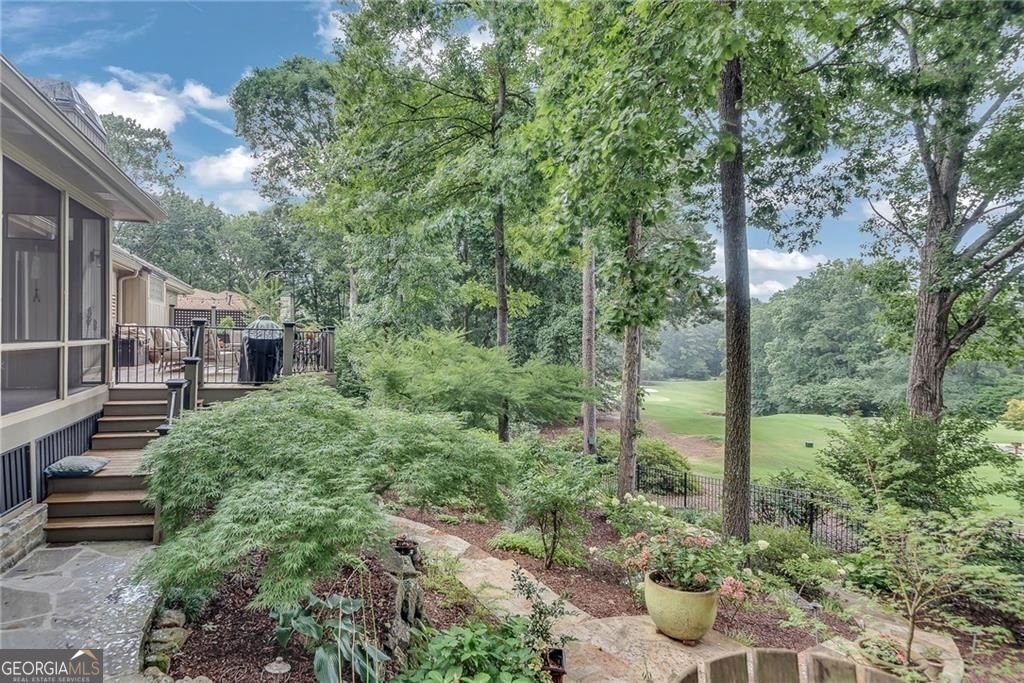 4085 Roxburgh Drive Roswell - Photo 58
