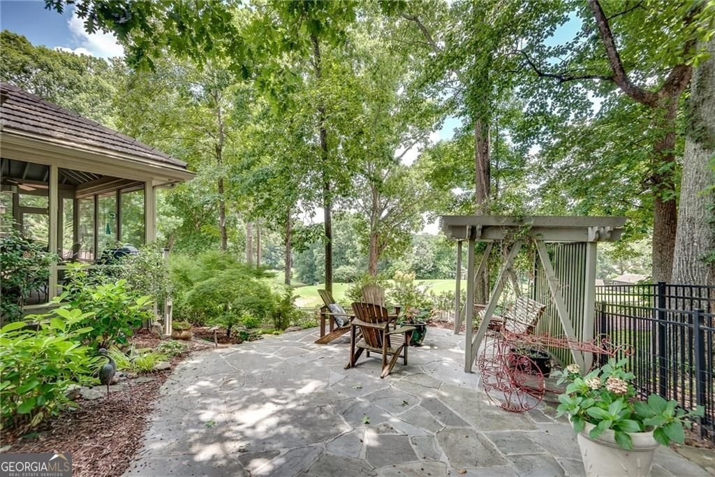 4085 Roxburgh Drive Roswell - Photo 59
