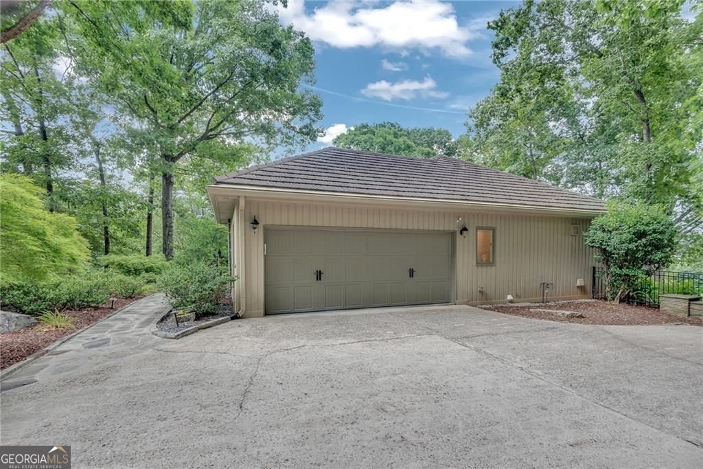 4085 Roxburgh Drive Roswell - Photo 6