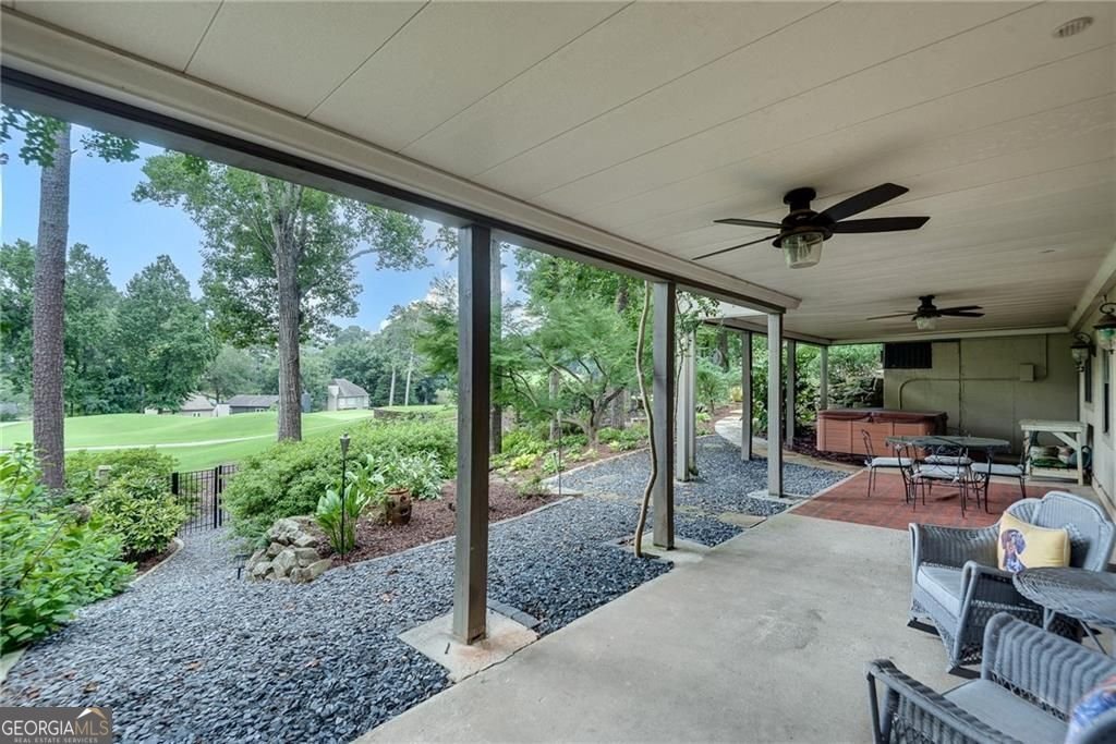 4085 Roxburgh Drive Roswell - Photo 71