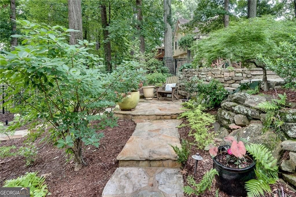 4085 Roxburgh Drive Roswell - Photo 74