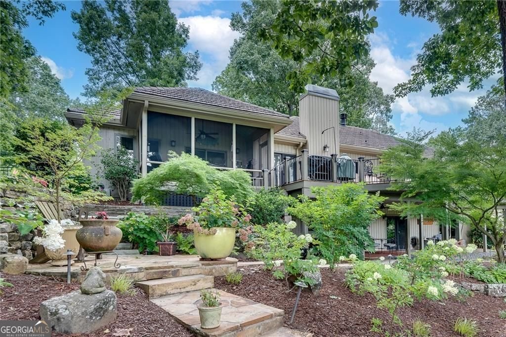 4085 Roxburgh Drive Roswell - Photo 76