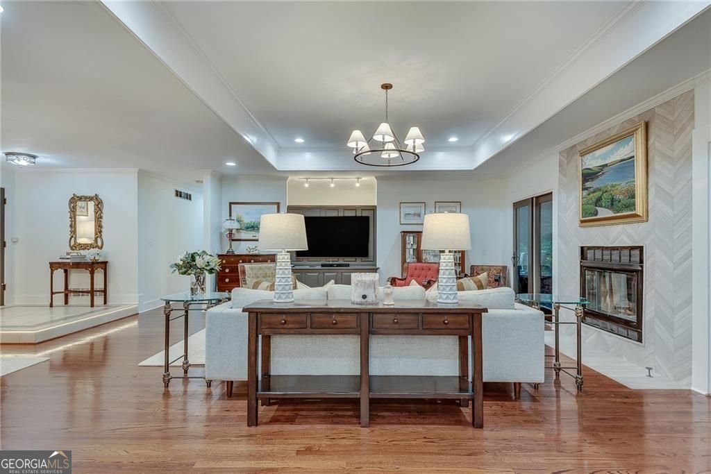 4085 Roxburgh Drive Roswell - Photo 8