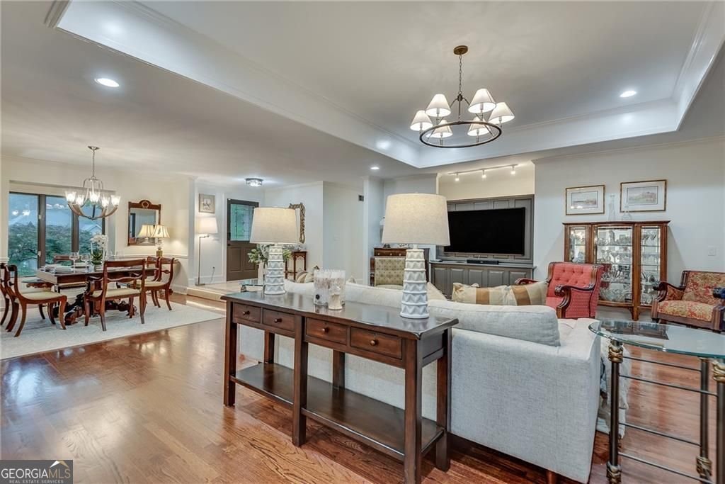 4085 Roxburgh Drive Roswell - Photo 9