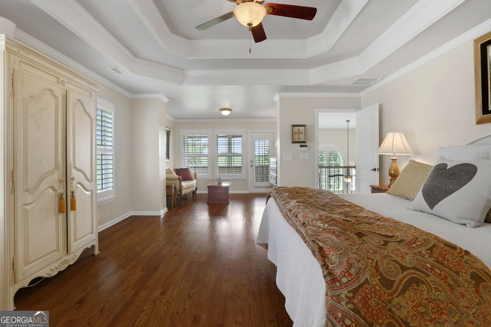 5104 Davis Love Drive Cumming - Photo 20