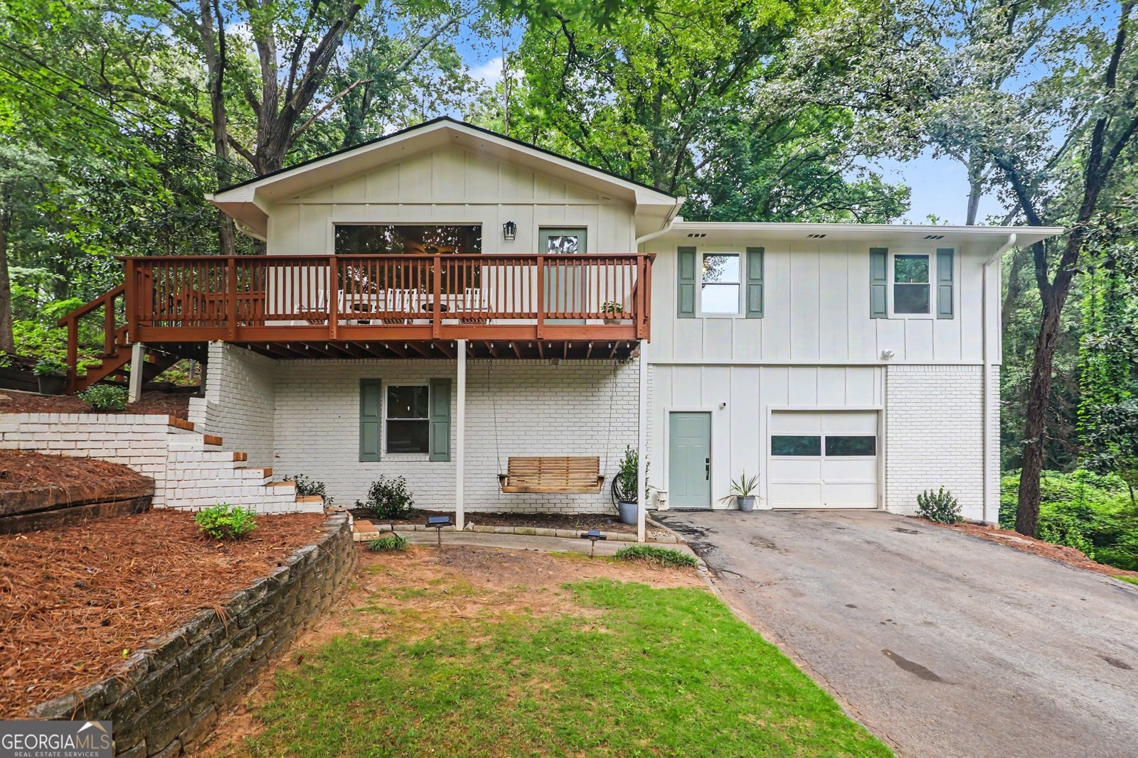 55 Dixon Street Newnan - main photo