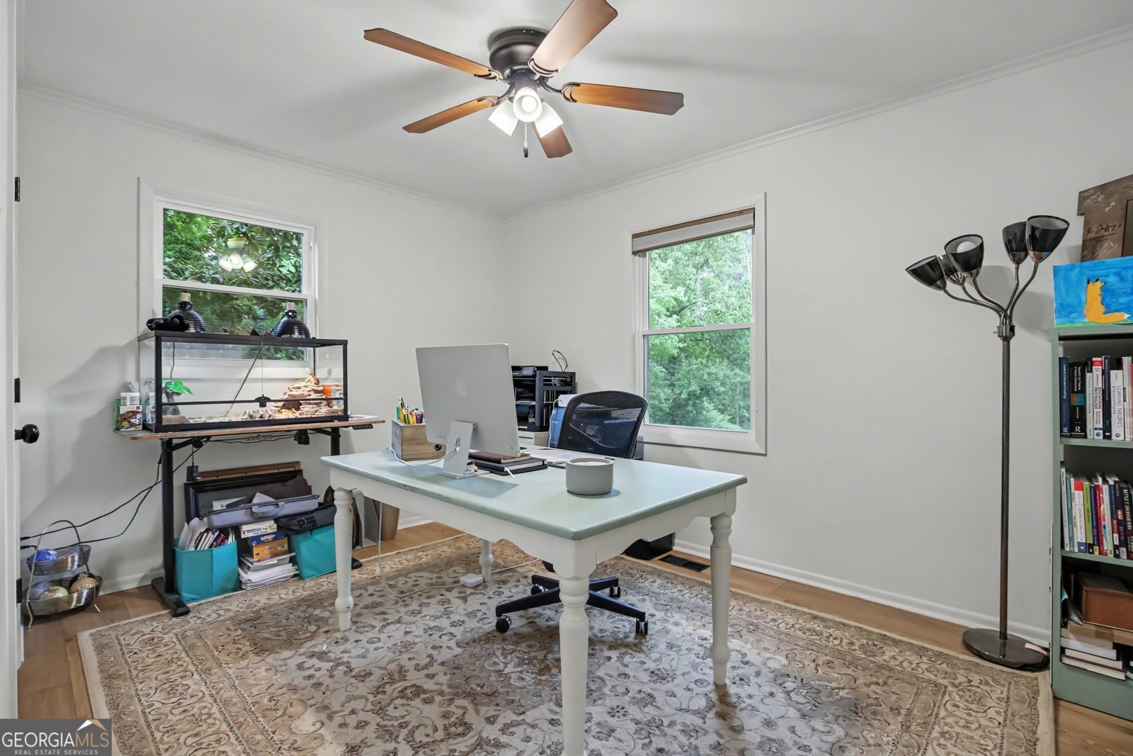 55 Dixon Street Newnan - Photo 15