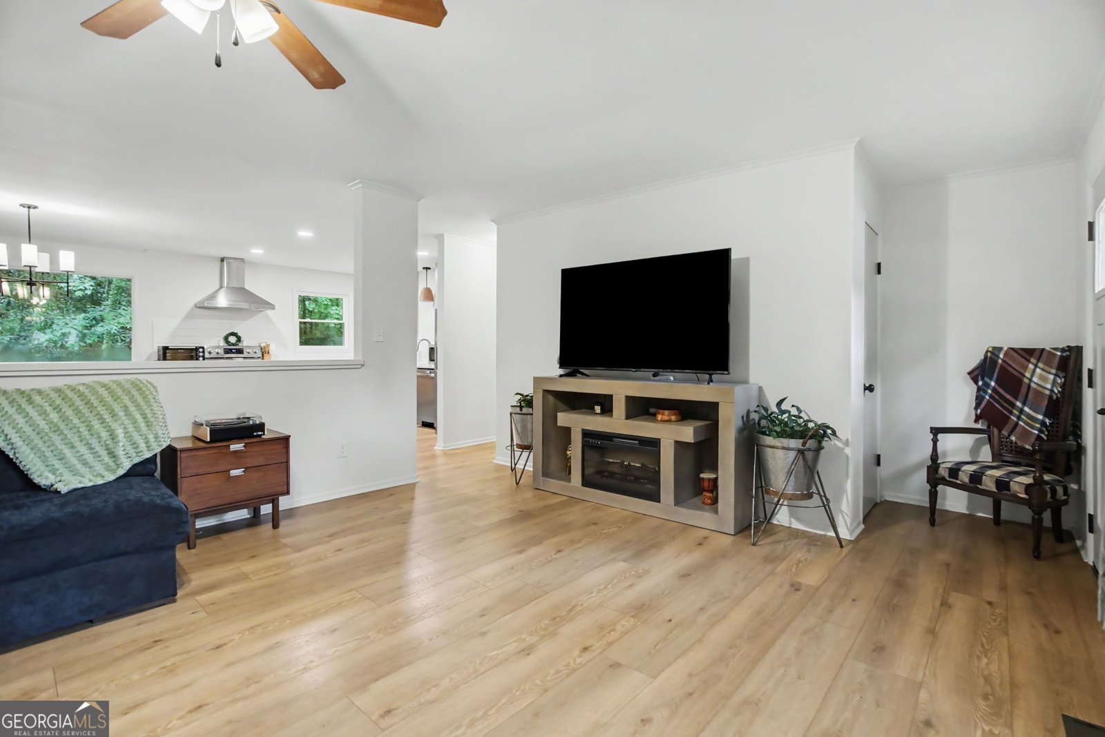 55 Dixon Street Newnan - Photo 8