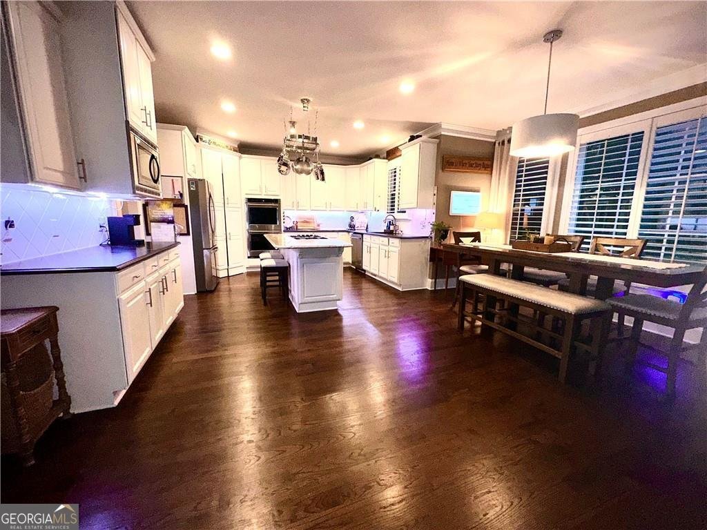 4127 Gold Mill Ridge Canton - Photo 10