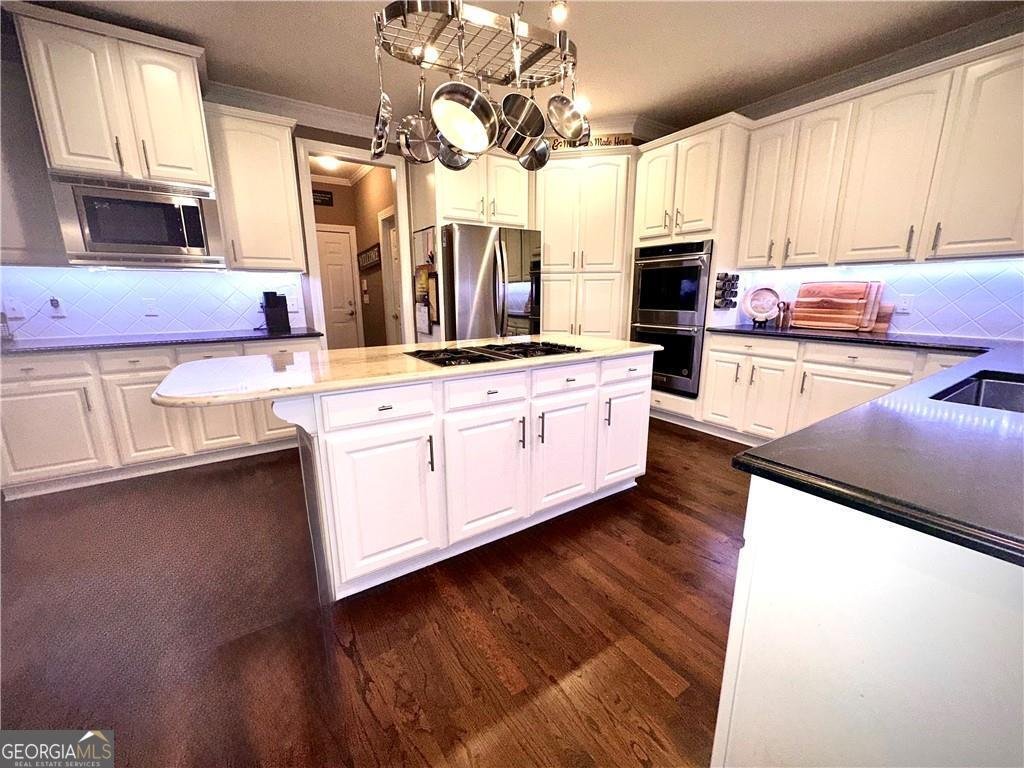 4127 Gold Mill Ridge Canton - Photo 11