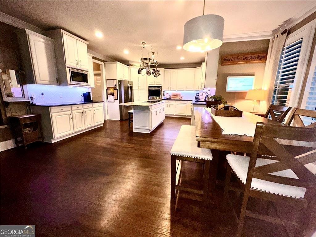 4127 Gold Mill Ridge Canton - Photo 13