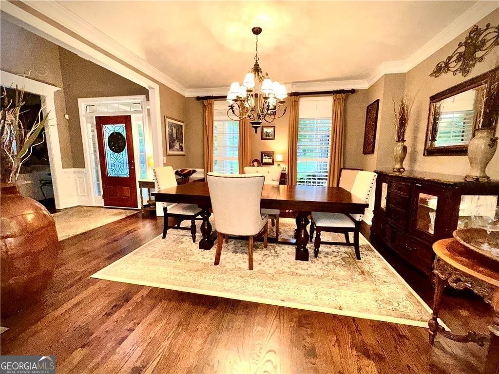 4127 Gold Mill Ridge Canton - Photo 14