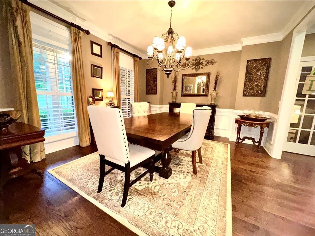 4127 Gold Mill Ridge Canton - Photo 15