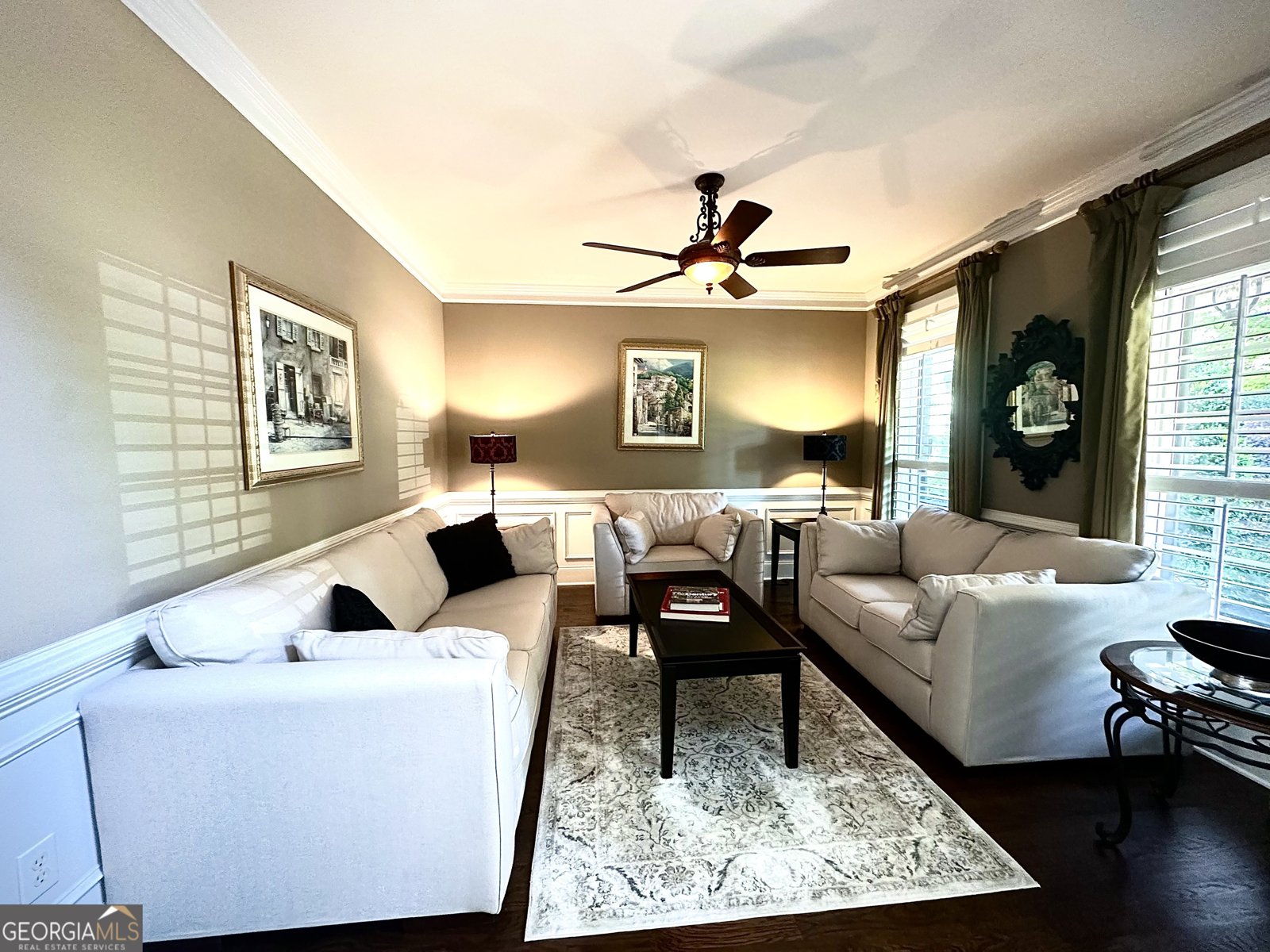 4127 Gold Mill Ridge Canton - Photo 16