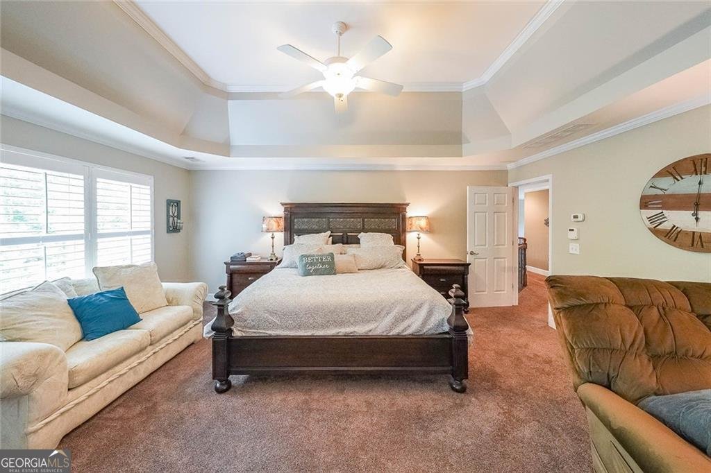 4127 Gold Mill Ridge Canton - Photo 17