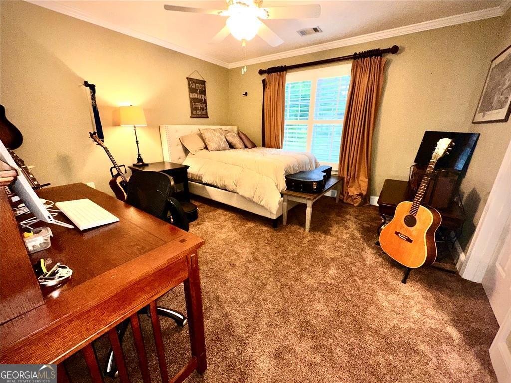 4127 Gold Mill Ridge Canton - Photo 21