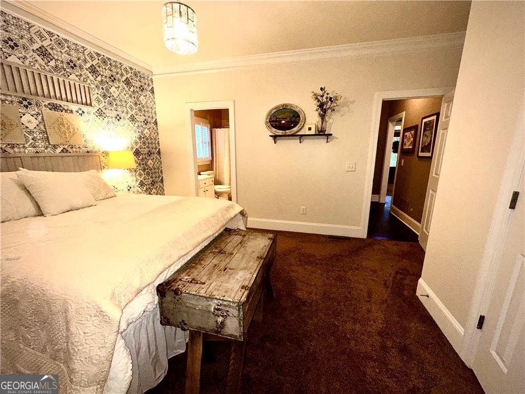 4127 Gold Mill Ridge Canton - Photo 22