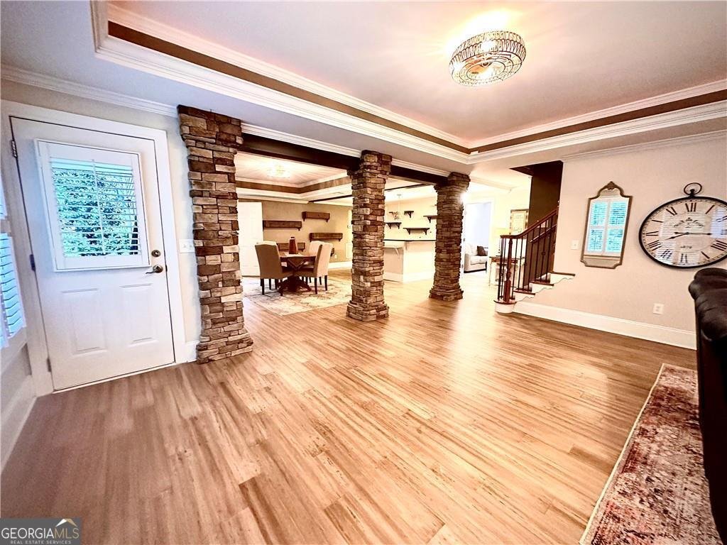 4127 Gold Mill Ridge Canton - Photo 23