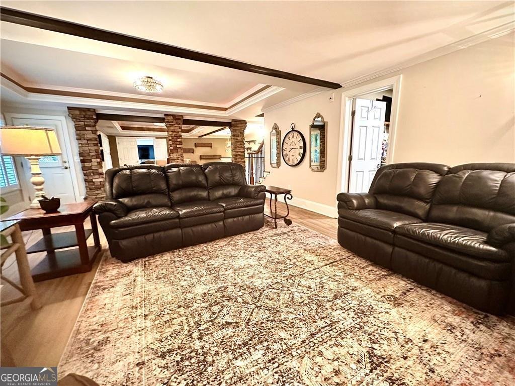 4127 Gold Mill Ridge Canton - Photo 24